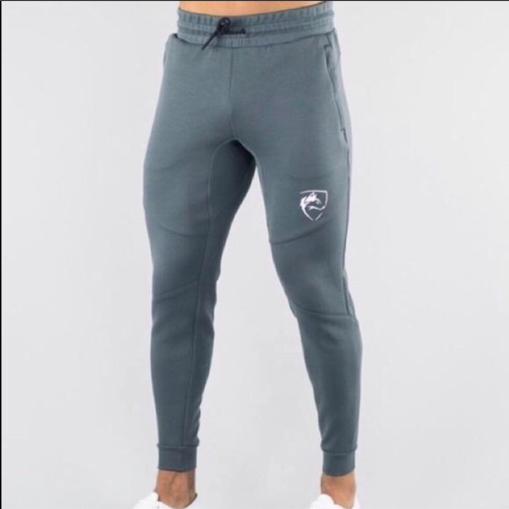 Alphalete orgin joggers brand new with tags